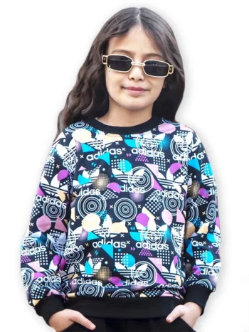 بلوز و شلوار اسپورت adidas