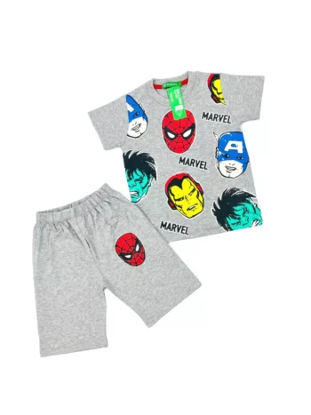 ست پسرانه Avengers