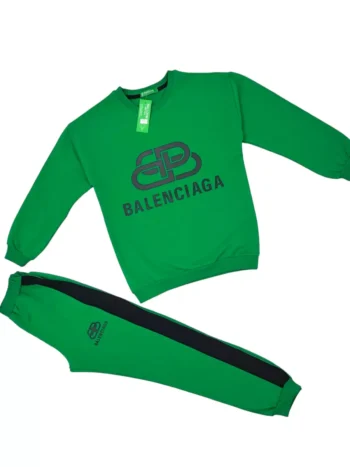 بلوز و شلوار پسرانه BALENCIAGA