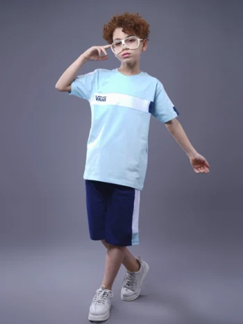 بلوز و شلوارک پسرانه Vans