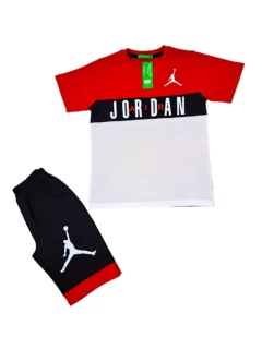 بلوز و شلوارک پسرانه Jordan