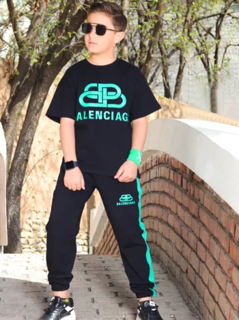 بلوز و شلوار BALENCIAGA