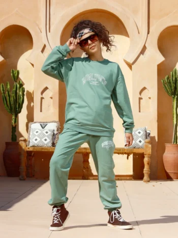 بلوز و شلوار پسرانه fly