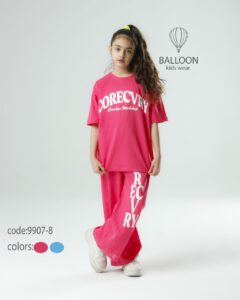 ست دخترانه corecvry
