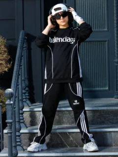 بلوز و شلوار Balenciaga