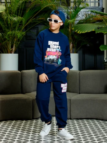 بلوز و شلوار GTA