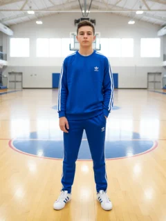 بلوز و شلوار adidas