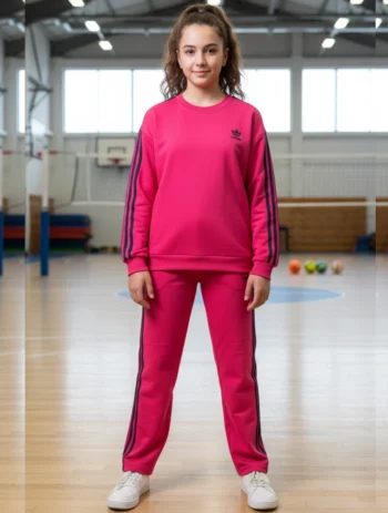 بلوز و شلوار adidas