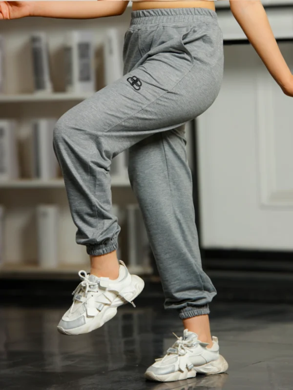 شلوار تک پسرانه ملانژ