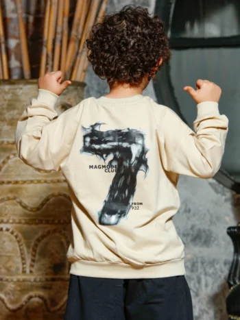 بلوز و شلوار seven