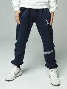 شلوار تک پسرانه monster