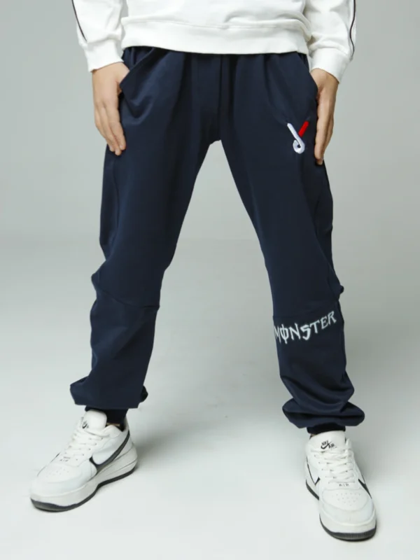 شلوار تک پسرانه monster