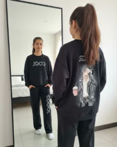 بلوز شلوار COOL