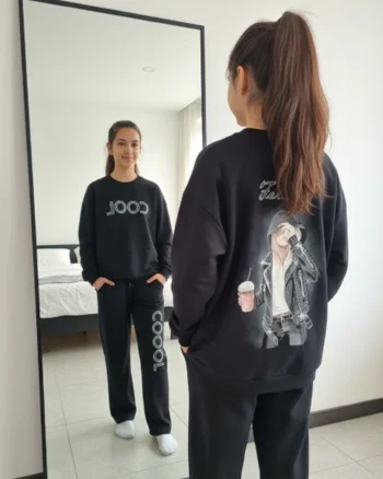 بلوز شلوار COOL