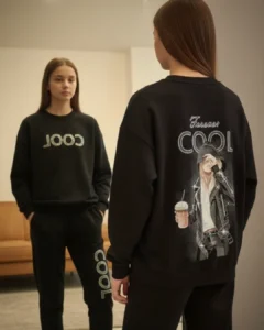 بلوز شلوار COOL