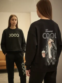 بلوز شلوار COOL