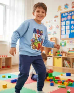 بلوز شلوار Avengers