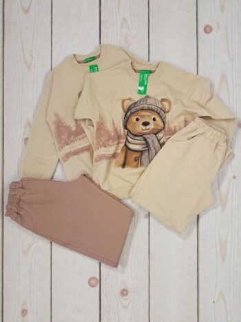 ست اسپرت سری6تایی - Image 2