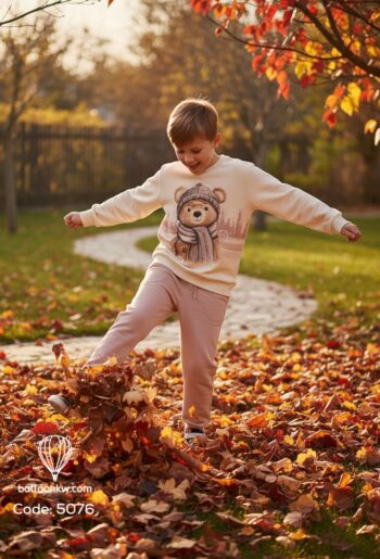 ست اسپرت سری6تایی - Image 3