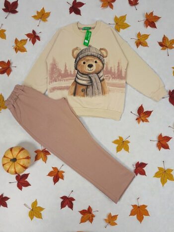 ست اسپرت سری6تایی - Image 4