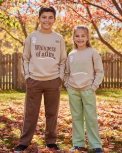 بلوز و شلوار whisper