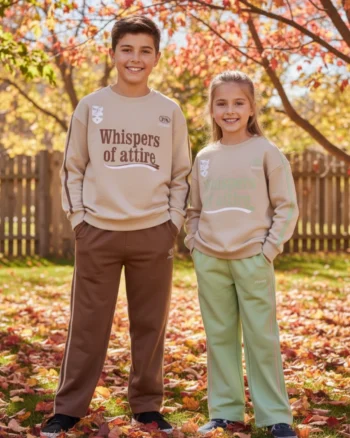 بلوز و شلوار whisper