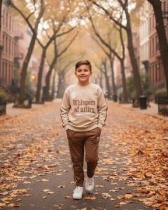 بلوز و شلوار whisper