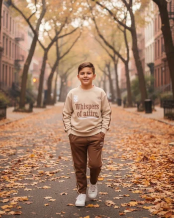 بلوز و شلوار whisper