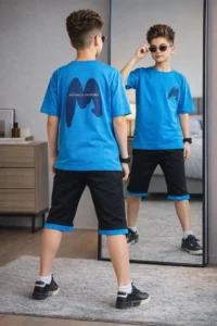 تیشرت و شلوارک M