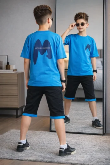 تیشرت و شلوارک M