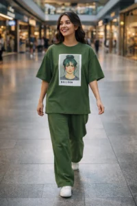 ست دخترانه girl