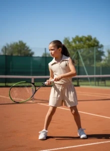 تاپ و شلوارک دخترانه