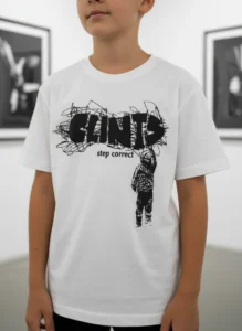 تیشرت و شلوارک clints