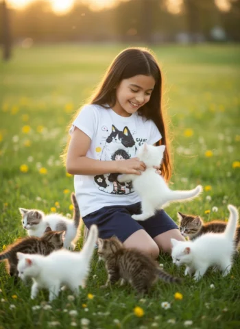 تیشرت و شلوارک cat