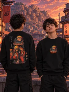 بلوز NARUTO پسرانه
